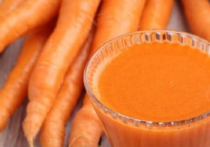 How Carrot Juice Eases Digestion After Heavy Meals: Proven Tips from Nutrition Experts