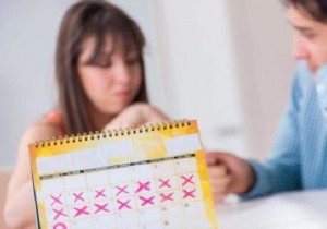 Know your Ovulation Period:Forget the Tests! 