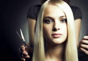 I Choose my Haircut according to the Shape of my Face. 