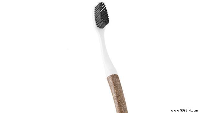 My Toothbrush, my new Beauty Tool! 
