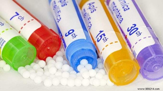 Homeopathy:Does it Work or Not? My Consumer Verdict. 