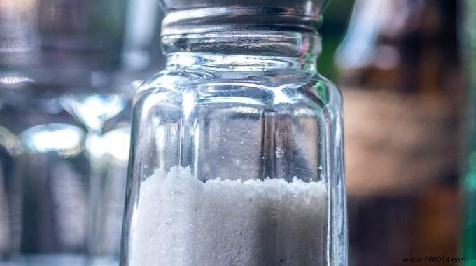 Why and How to Reduce Salt Consumption? 