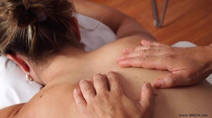 Which Oils for a Relaxing and Sensual Massage? 