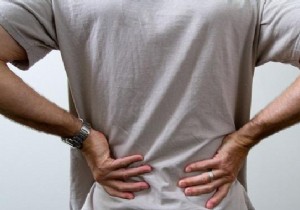 Gentle Psynetic Session to Soothe Lower Back Pain Effectively