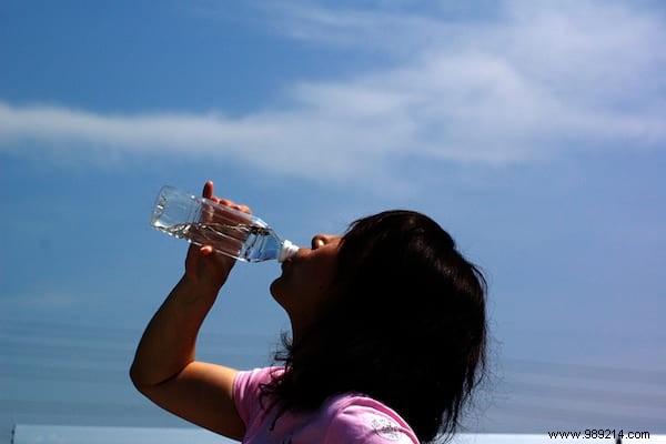 3 Reasons to Drink Water 30 min Before Meals to Lose Weight Easily. 