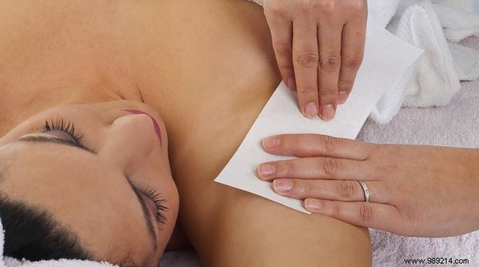 Painful hair removal? 3 Effective Tricks to Reduce Pain. 