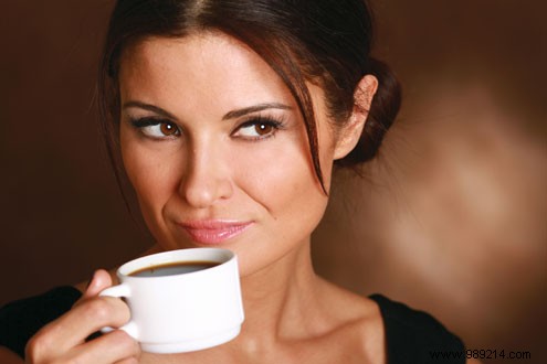 Coffee to Effectively Fight Migraines. 