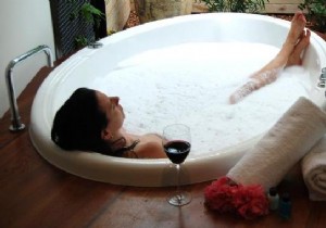 My Grandmother s Bran Recipe for an Incredibly Relaxing Bath. 