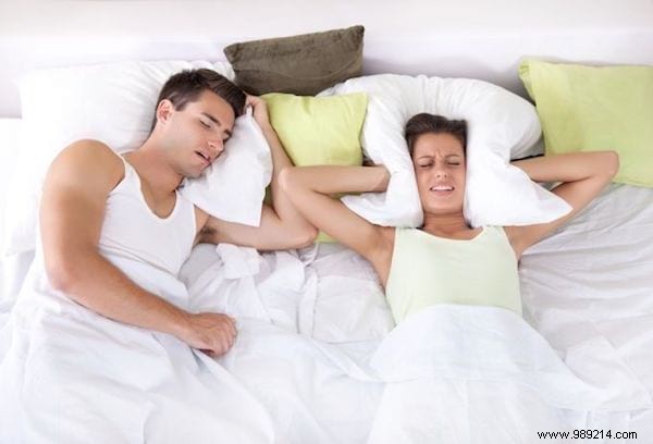 Effective Little Tricks to Reduce or even Stop Snoring. 