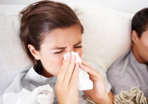 THE Little Handy Trick To Stop Leaving Your Tissues Lying Everywhere. 