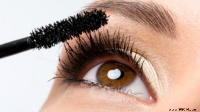 THE Most Effective Trick For Your Dry Mascara. 