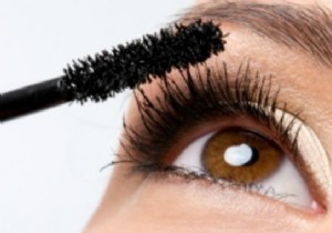 THE Most Effective Trick For Your Dry Mascara. 