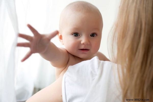 5 Tips to Make Weaning Your Baby Easier. 