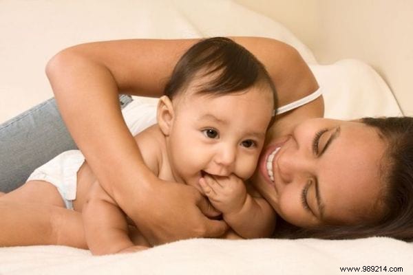 5 Tips to Make Weaning Your Baby Easier. 
