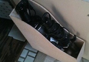 Smart Hack: Organize Your Hair Dryer and Straightener in a Clutter-Free Bathroom