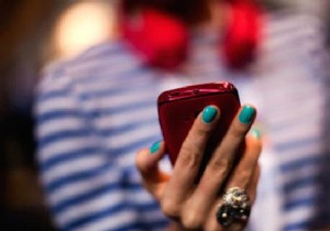 THE Essential Tip For Turning The Page After A Breakup. 