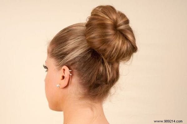 3 Hairstyle Tips to Be the Most Beautiful for the Holidays. 