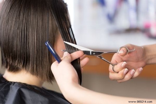Electric Hair:13 Hairdresser Tips To Fix It Very Quickly. 