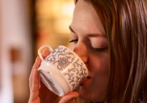 When Should You Drink Coffee? Here are 6 Cases where Coffee is More or Less Good for Health. 