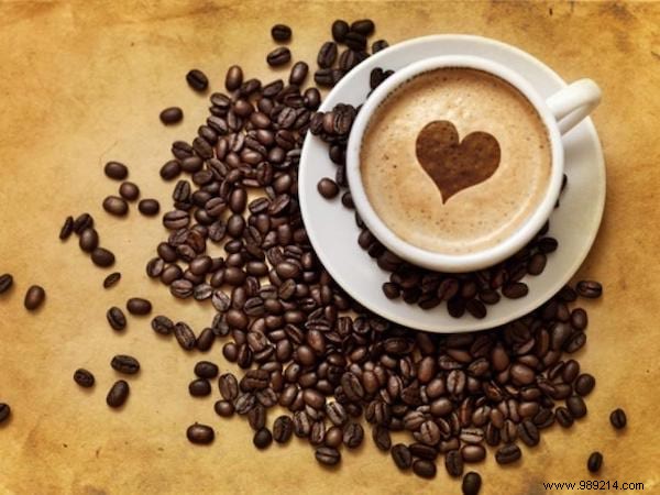 When Should You Drink Coffee? Here are 6 Cases where Coffee is More or Less Good for Health. 
