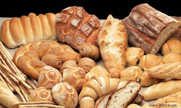 5 Misconceptions About Bread. 