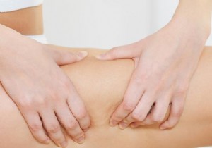 How To Make Cellulite Disappear Naturally? THE Trick To End. 