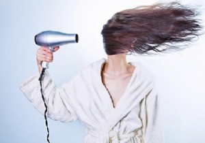 3 Repairing Remedies for Your Dry Hair. 