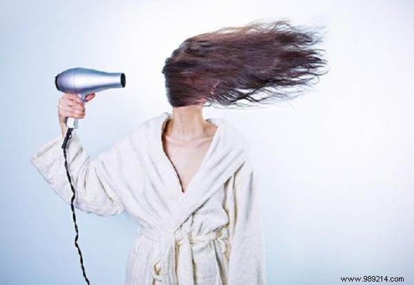3 Repairing Remedies for Your Dry Hair. 