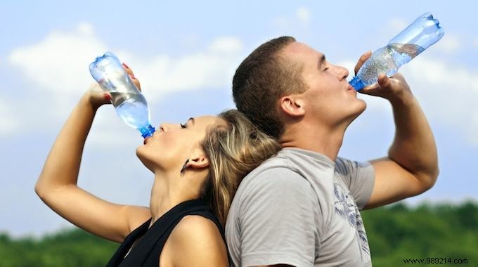 11 Great Benefits Of Water For Your Body That You Didn t Know About! 