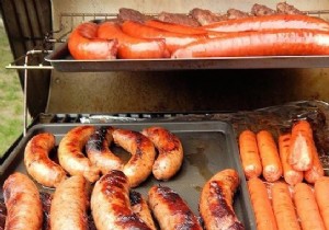 25 Foods You Should Never Buy Again. 