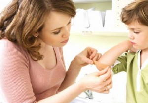 Magnesium Chloride:My Favorite Natural Disinfectant. 