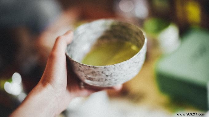 16 Green Tea Benefits You Should Know. 