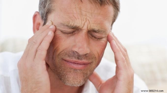 3 Exceptional Headache Remedies. 