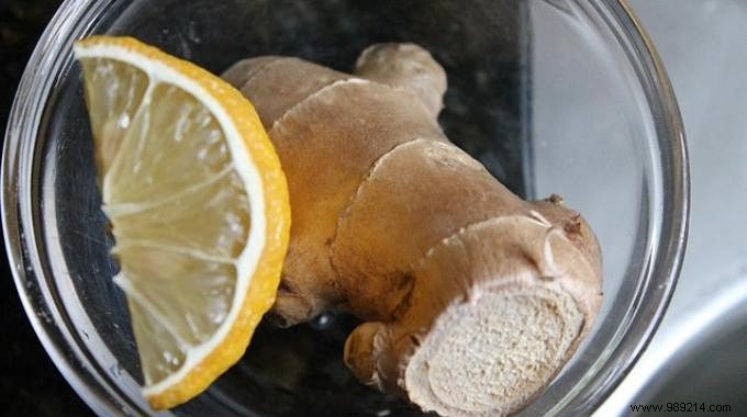 11 Ginger Benefits You Didn t Know About. 