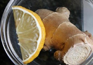 11 Ginger Benefits You Didn t Know About. 
