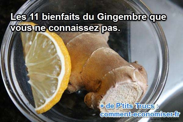 11 Ginger Benefits You Didn t Know About. 