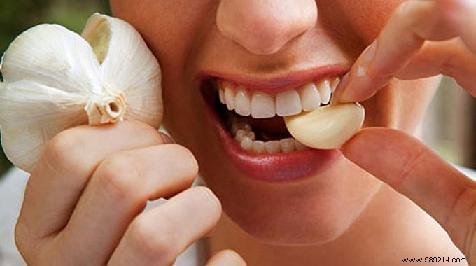 The 8 Effective Remedies When You Have Toothache. 