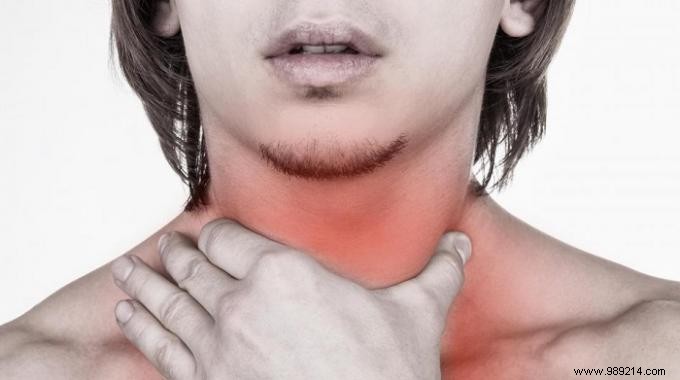 The 16 Best Natural Remedies For Sore Throat. 