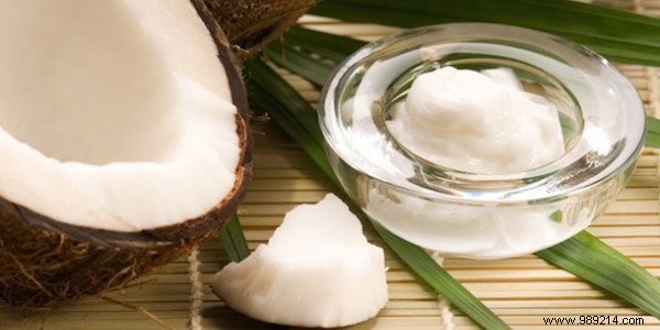 50 Coconut Oil Uses You Should Know. 