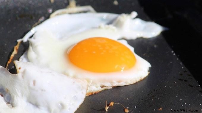 7 Reasons Why You Should Have Eggs for Breakfast. 