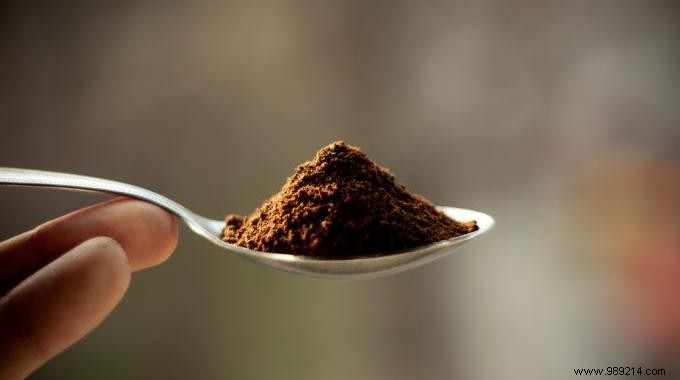 Coffee grounds for your beauty! The Secret of our Grandmothers. 