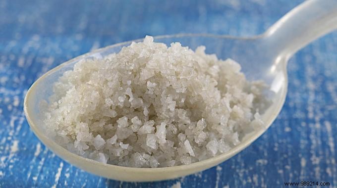 The 4 Benefits of Magnesium Chloride During Pregnancy. 
