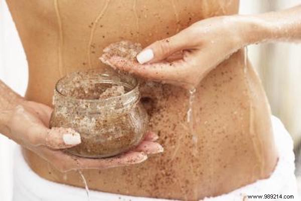 The 5 Salt Scrubs You Absolutely Need to Know. 