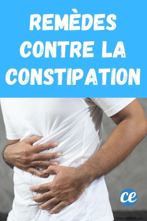 The 11 Natural Remedies To Know For Constipation. 