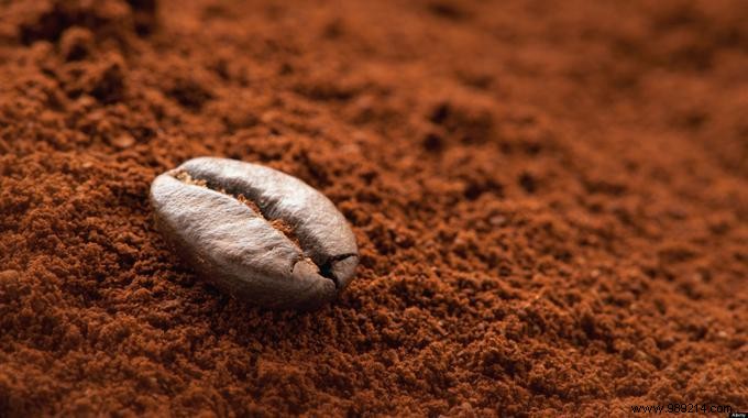 How Do I Store My Coffee Grounds For Later Use? 