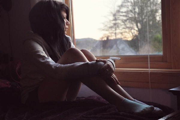 20 Things to NEVER Forget When Loving Someone With Depression. 
