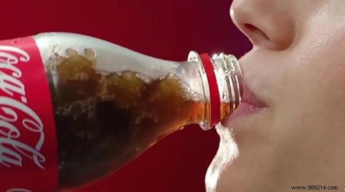Here s How Coca-Cola Works On Your Body In 60 Minutes. 