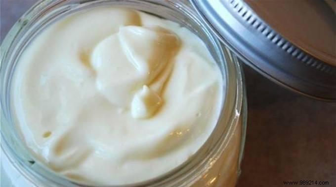 When You Have Tried This Ancient Day Cream Recipe, You Will Understand Why People Still Use It. 