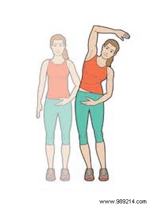 7 Stretches To Do In 7 Minutes To Relieve Lower Back Pain Completely. 
