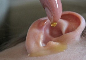 The Powerful Home Remedy for Infected and Clogged Ears. 